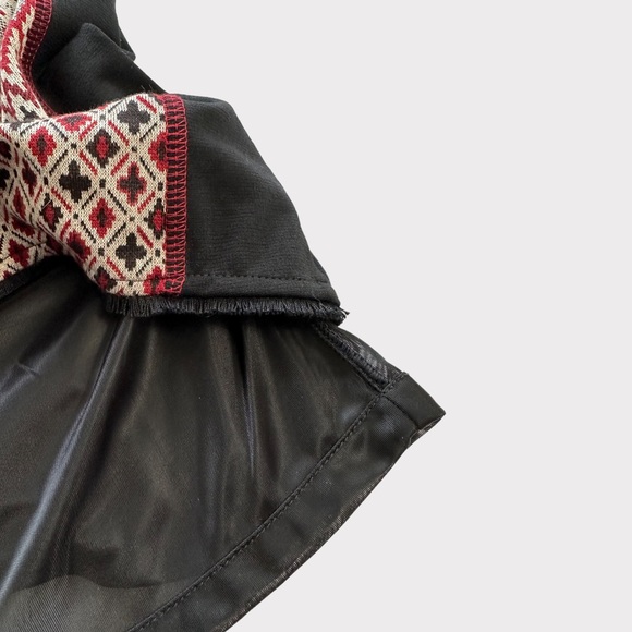 Desigual, Geometric Pattern Dress, Size XS - Picture 12 of 12